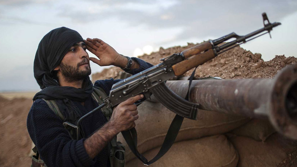 বর্তমান পাকিস্তান, আফগানিস্তান, ইরান, তাজিকিস্তান, তুর্কমেনিস্তান এবং উজবেকিস্তানের একাংশ নিয়ে ছিল প্রাচীন খোরাসান অঞ্চল। আইএস-এর আফগান শাখা ওই অঞ্চলকে তাদের নামে জুড়ে নিয়েছে।