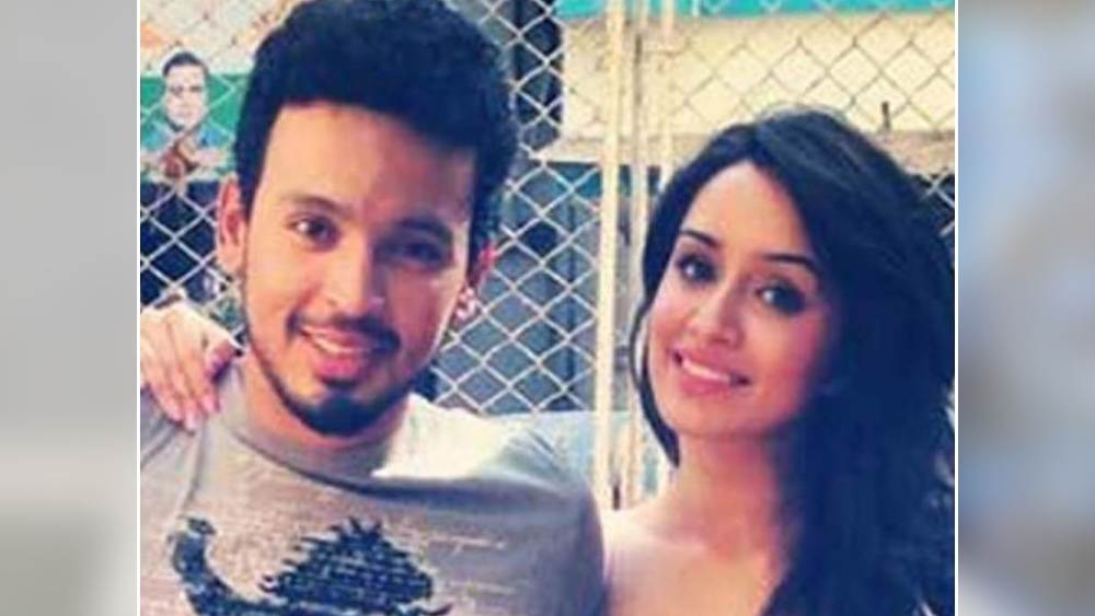 রোহন-শ্রেষ্ঠা