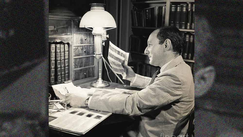 মাটির গভীরে ওট্টো বেটম্যানের সেই সংগ্রহশালা তৈরির করার পিছনে বৈজ্ঞানিক কারণ রয়েছে। কেন এমন একটি অদ্ভুত জায়গায় এই সংগ্রহশালা তৈরি করা হয়েছিল তা জানতে গেলে কয়েক বছর পিছনে যেতে হবে।