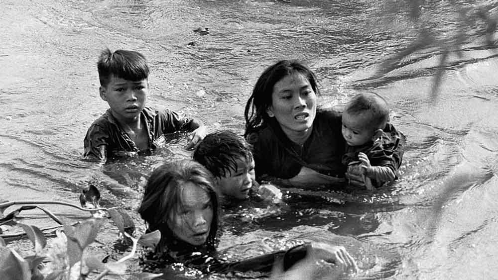 প্রতিনিয়ত ঘটে চলা বিভিন্ন উল্লেখযোগ্য ঘটনার ছবি ঠাঁই পেতে শুরু করেছিল তাঁর সংগ্রহশালায়। ১৯৯৫ সালে বিল গেটস তাঁর সমস্ত সংগৃহীত ছবির স্বত্ব কিনে নেন। এর তিন বছর পর ওট্টোর মৃত্যু হয়। তত দিনে তাঁর সংগ্রহে ছবির সংখ্যা দাঁড়ায় ১ কোটি ১০ লাখে।