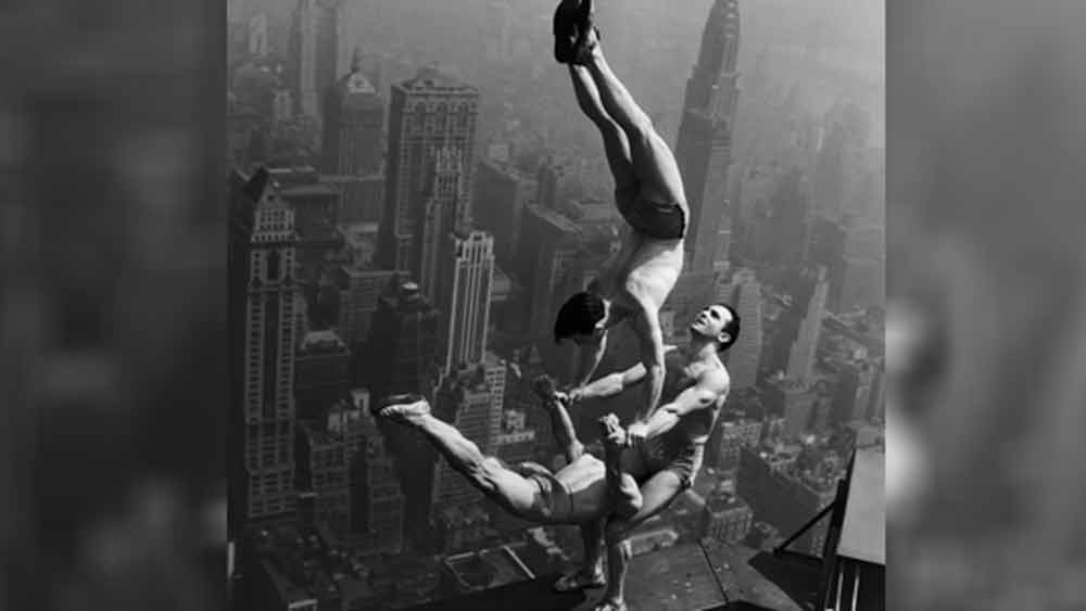 ১০ কোটিরও বেশি ছবি রয়েছে গেটির সংগ্রহে। এই বিশাল সংখ্যার সামনে ওট্টোর এক কোটি ছবি তুলনায় অনেকটাই কম। কিন্তু এই ছবিগুলিই মাটির গভীরে কড়া পাহারায় রয়েছে।