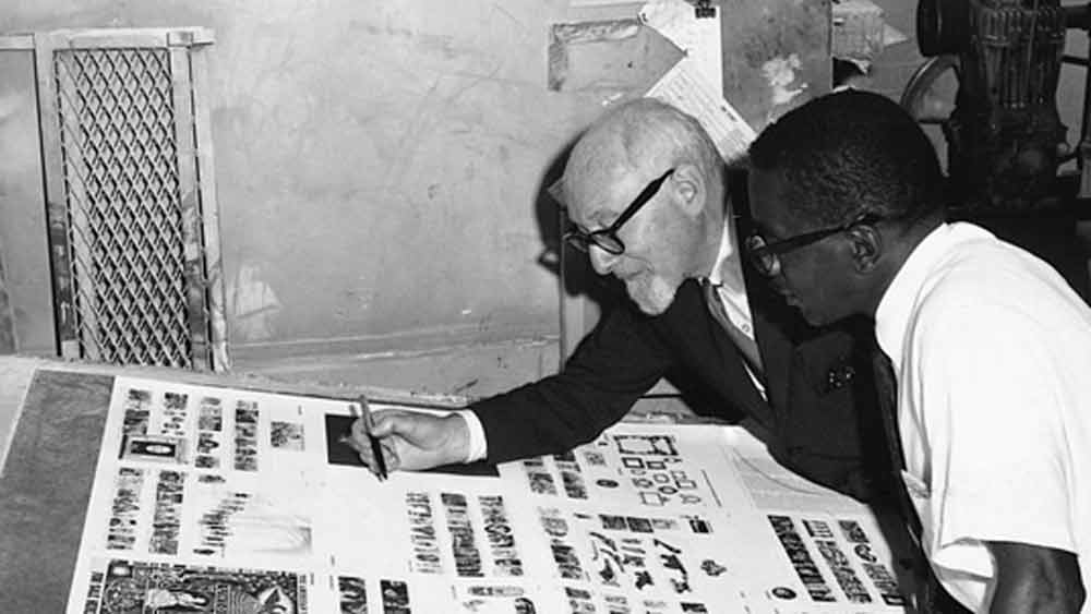 ১০ হাজার বর্গ ফুট এলাকা জুড়ে থাকা এই সংগ্রহশালা দেখভাল করেন লেসলি স্টাউফার এবং সারাহ কুবিয়াক নামে দুই মহিলা। নিজেদের ‘বেটম্যানের রানি’ বলতে পছন্দ করেন তাঁরা।