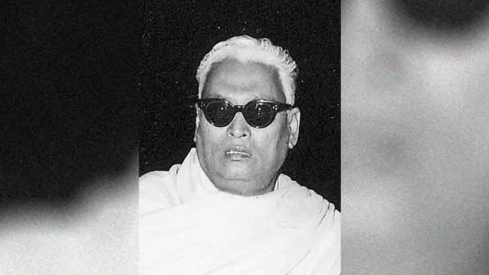 অতুল্য ঘোষ।