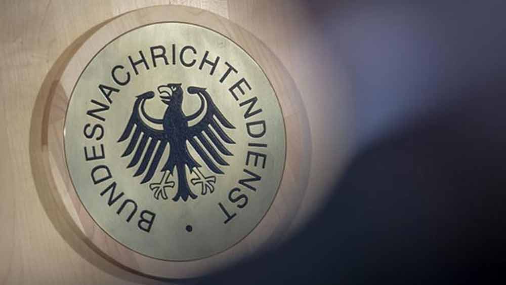 বিএনডি: ১৯৫৬ সালে জার্মানির এই গুপ্তচর সংস্থা গড়ে ওঠে। মধ্য বার্লিনে এর সদর দফতর রয়েছে। বিশ্বের গোয়েন্দা সংস্থাগুলির মধ্যে সবচেয়ে বড় সদর দফতর এটিই।