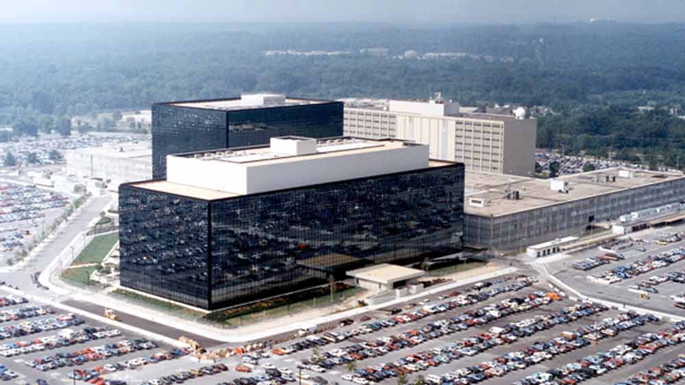 এনএসএ (ন্যাশনাল সিকিউরিটি এজেন্সি): আমেরিকার আরও একটি গুপ্তচর সংস্থা। মেরিল্যান্ডে রয়েছে এর সদর দফতর। আমেরিকার বিভিন্ন তথ্য যাতে অন্য দেশের হাতে না পৌঁছয় তা দেখভাল করাই এই সংস্থার প্রধান কাজ।