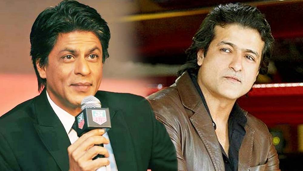 সে বহু বছর আগের কথা। আরমান এবং শাহরুখ, দু’জনেই ইন্ডাস্ট্রিতে নিজেদের জায়গা তৈরির চেষ্টা করছেন। এমন সময় আরমানের কাছে ‘দিওয়ানা’ ছবিতে অভিনয়ের প্রস্তাব আসে।