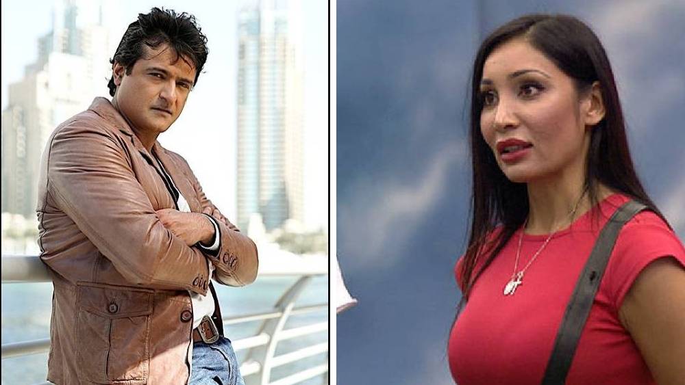 যে ‘বিগ বস’ আরমানকে নতুন করে খ্যাতি এনে দিয়েছিল, সেই ‘বিগ বস’-এর জন্যই হাজতবাস হয়েছিল তাঁর। সহ-প্রতিযোগী সোফিয়া হায়াতকে মারধর করার অভিযোগে গ্রেফতার করা হয় আরমানকে। সোফিয়া অভিযোগ করেছিলেন, ‘বিগ বস’-এর বাড়িতে তাঁকে ঝাঁটা দিয়ে মেরেছিলেন আরমান।