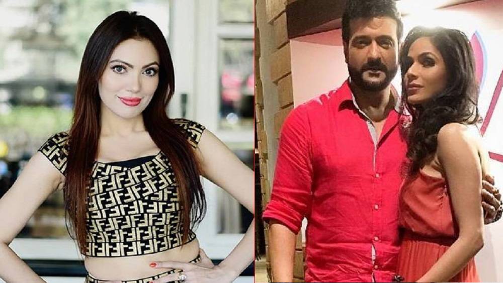 সেই প্রথম নয়। অতীতেও শারীরিক নির্যাতনের অভিযোগ উঠেছে আরমানের বিরুদ্ধে। শোনা যায়, প্রাক্তন প্রেমিকা মুনমুন দত্তকেও এক বার বেধড়ক মারধর করেছিলেন আরমান। মুনমুনের সঙ্গে বিচ্ছেদের পর নিরু রণধাওয়ার সঙ্গে সম্পর্কে জড়ান আরমান। মুনমুনের মতো নিরুও আরমানের বিরুদ্ধে নিগ্রহের অভিযোগ করেন।