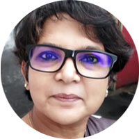 স্বাতী গুহ