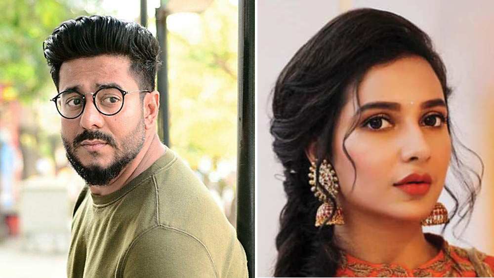 Subhashree Ganguly informs Raj Chakraborty is absolutely fine after being attacked in Barrackpore dgtl - Vimarsana News