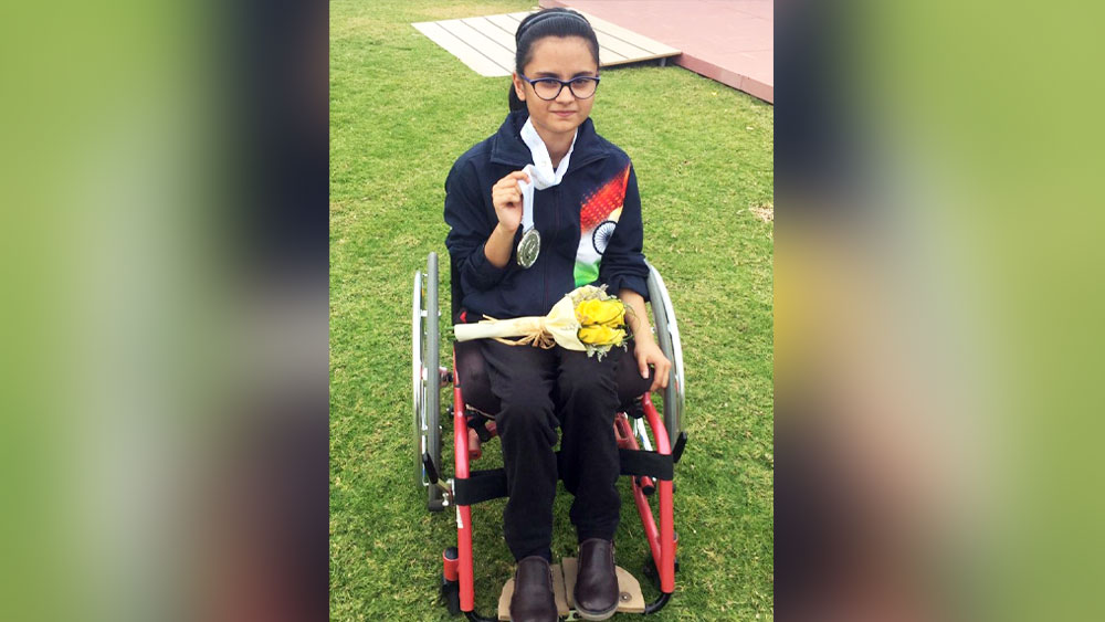 বিশ্বরেকর্ড করা ছাড়াও আরও বেশ কয়েকটি কীর্তি স্থাপন করেছেন তিনি। দেখে নেওয়া যাক সেই কীর্তিগুলি।