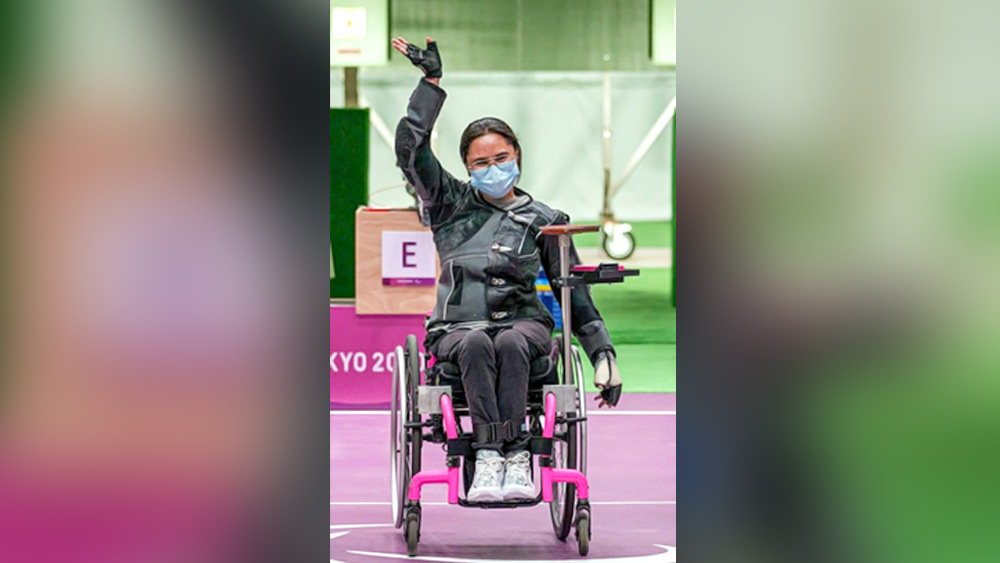 প্যারালিম্পিক্সে অবনীর হাত ধরে পঞ্চম সোনা এল ভারতে। এর আগে মুরলিকান্ত পেটকার (সাঁতার, ১৯৭২), দেবেন্দ্র ঝাঝারিয়া (জ্যাভলিন, ২০০৪, ২০১৬), থঙ্গভেলু মারিয়াপ্পান (হাই জাম্প, ২০১৬) সোনা জিতেছেন।