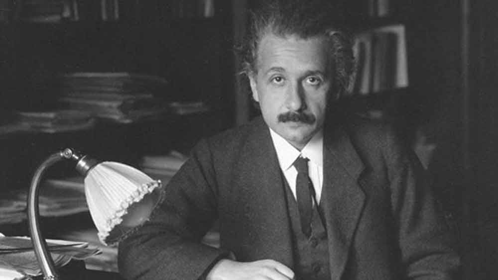 সংবাদমাধ্যম, ক্যামেরার ঝলকানি বরাবরই অপছন্দ ছিল আইনস্টাইনের। পাপারাৎজিদের এড়িয়ে কোনওমতে গাড়িতে উঠে বসে পড়লেও ক্যামেরার ঝলকানি এড়াতে পারেননি।