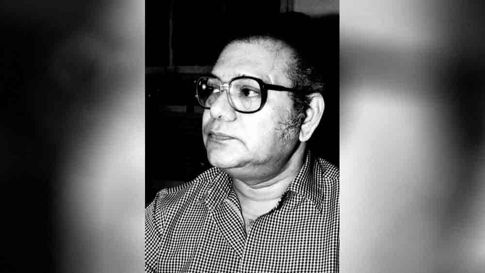 Forest Officer recalling the incident when he came across novelist Buddhadeb Guha