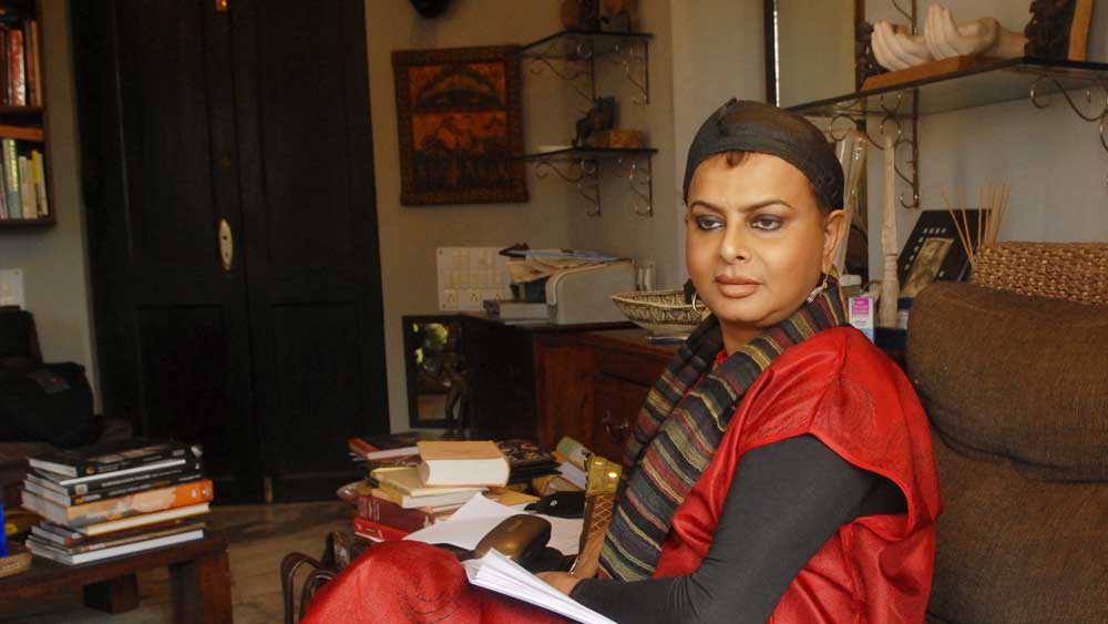 আমরা জানতাম, ঋতু ছবির পরিচালক হবেই। আর অন্য কিছু হতে পারে না ও! 