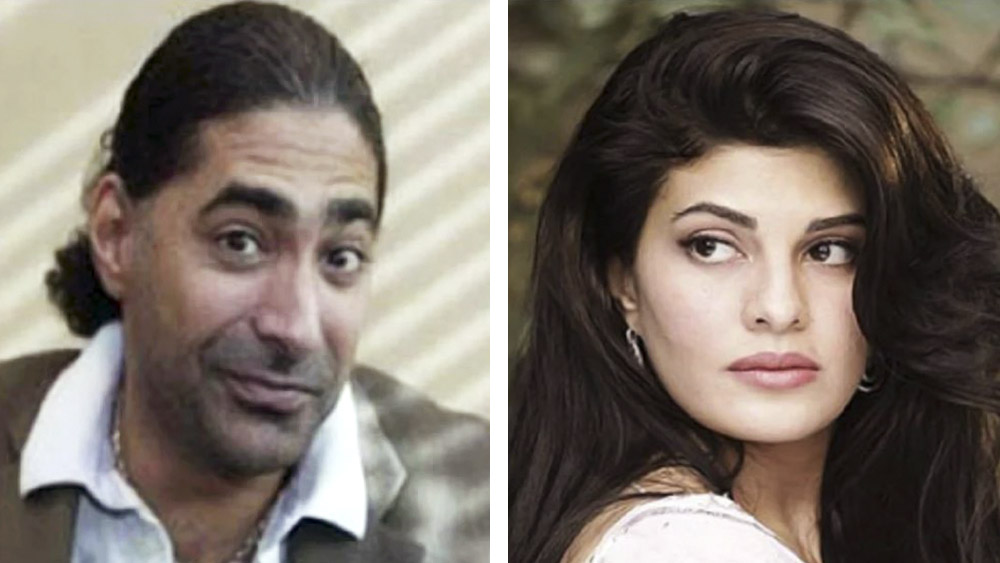 ইন্ডাস্ট্রিতে গুঞ্জন, অতীতে বাহরাইনের রাজপুত্র শেখ হাসান বিন রাশিদ আলি খলিফার সঙ্গেও সম্পর্কে জড়িয়েছিলেন জ্যাকলিন। ২০০৯ সাল থেকে সম্পর্কে ছিলেন তাঁরা। কিন্তু ২০১১ সালে সেই সম্পর্ক থেকে বেরিয়ে আসেন জ্যাকলিন। অনেকেই বলেন, সাজিদের সঙ্গে ঘনিষ্ঠতাই তাঁদের প্রেম ভাঙার আসল কারণ।