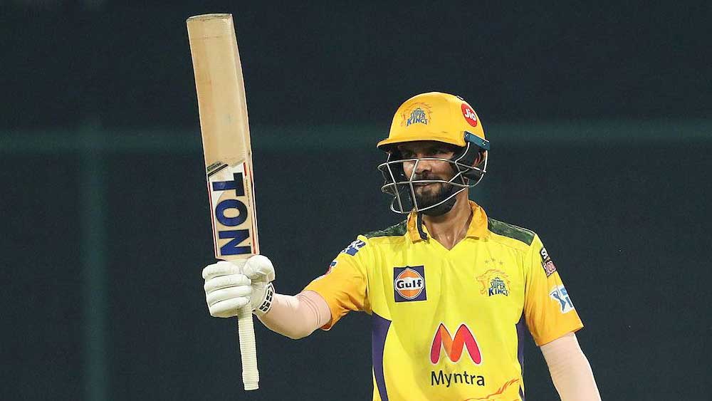 রুতুরাজ গায়কোয়াড় (৩০ গুণ): আয়ারের মতো রুতুরাজেরও গত বার দর উঠেছিল ২০ লক্ষ টাকা। গত আইপিএল-এ তিনি সব থেকে বেশি রান করে কমলা টুপি জিতে নিয়েছিলেন। এ বার তাঁকে ৬ কোটি টাকা দিয়ে রেখেছে চেন্নাই সুপার কিংস।