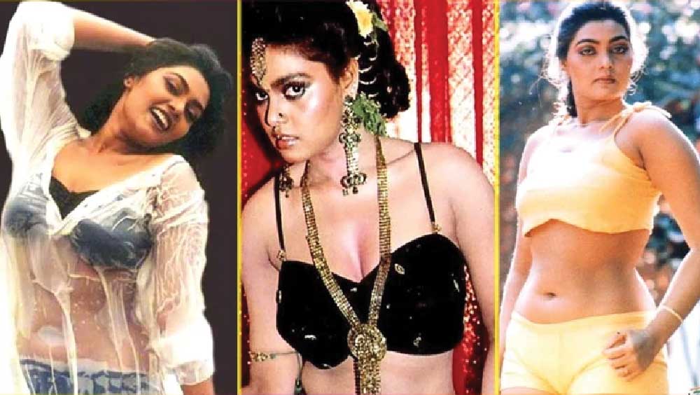 ১৯৯৬ সালে ২৩ সেপ্টেম্বর কেরিয়ারের শিখরে থাকার সময়ই রহস্যজনক ভাবে মৃত্যু হয় তাঁর। চেন্নাইয়ে নিজের বাড়িতে তাঁর ঝুলন্ত দেহ উদ্ধার হয়েছিল।