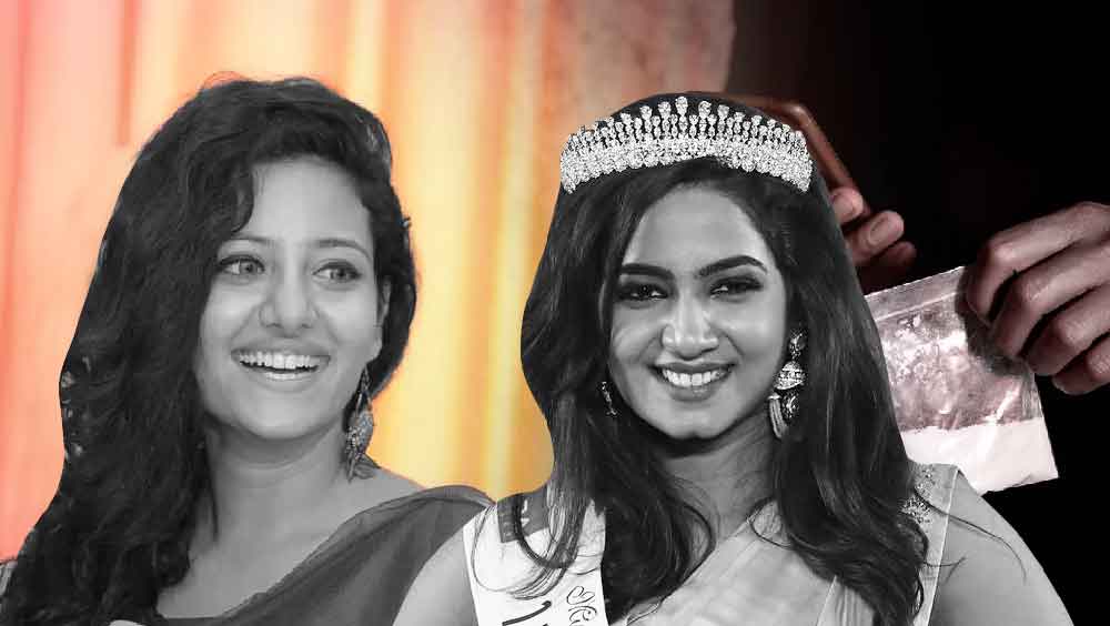 প্রায় এক মাস আগে গাড়ি দুর্ঘটনায় কেরলে মৃত্যু হয় দুই মডেলের। পুলিশ সূত্রে জানা গিয়েছে, ৩১ অক্টোবর দুই মডেল যখন হোটেল থেকে বাড়ি ফিরছিলেন তখন এক মাদকাসক্ত তাদের গাড়ি তাড়া করে। পালাতে গিয়ে দুর্ঘটনায় পড়ে মডেলদের গাড়িটি। ঘটনাস্থলেই মারা যান দুই মডেল। ঘটনাটি মাস খানেক আগের হলেও পুলিশে অভিযোগ দায়ের হয়েছে সম্প্রতি।