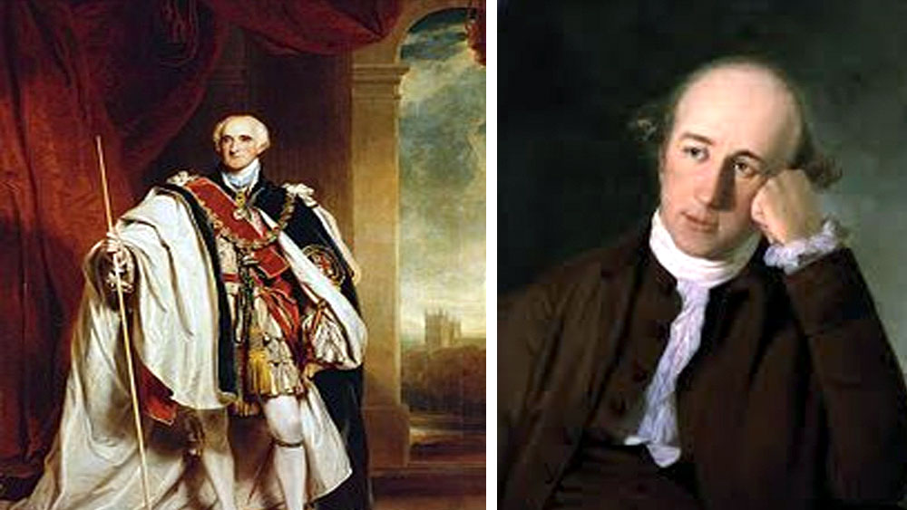 বউবাজার স্ট্রিট তৈরির সময় ১৭৯৯ খ্রিস্টাব্দে লর্ড ওয়েলেসলির নির্দেশে ওই বটগাছ কাটা হয়। ওয়েলেসলির এই সিদ্ধান্ত ঘিরে যথেষ্ট বিতর্ক দেখা দেয়। অভিযোগ ওঠে, তিনি দেশীয় ভাবাবেগে আঘাত করেছেন। আবার কোনও সূত্রের দাবি, ওই গাছ কাটা হয়েছিল ১৮২০ খ্রিস্টাব্দে লর্ড ওয়ারেন হেস্টিংসের নির্দেশে।