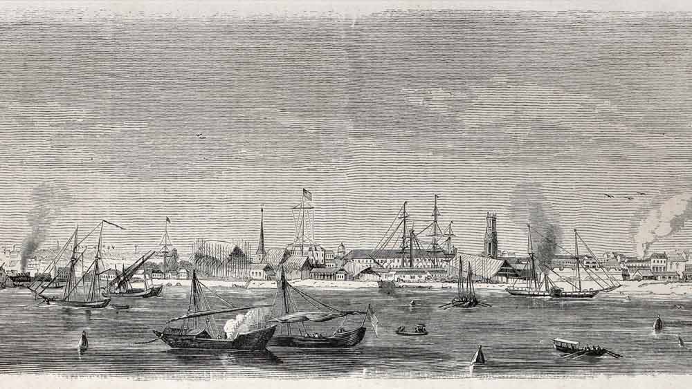  কিন্তু হঠাৎ যদুবাবুর নামে এই বাজারের নামকরণ হল কেন? কে ছিলেন তিনি? ইতিহাসের পাতা উল্টালেই জানা যাবে নানা গল্প।