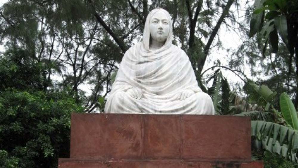 পরবর্তী কালে এই বাগানবাড়ি সমেত বিশাল জমি কিনে নেন রানি রাসমণি। স্থানীয় এলাকায় বাজার বসান তিনি। পুরো সম্পত্তি তিনি দান করেন দৌহিত্র যদুনাথ চৌধুরীকে।