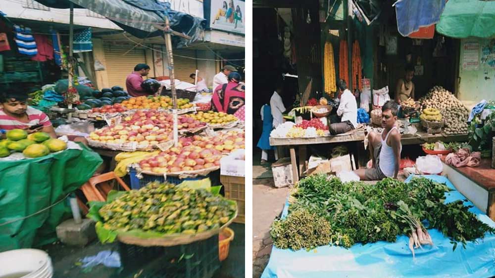  বাবু যদুনাথ চৌধুরীর সেই বাজার আজ যদুবাবুর বাজার। মূলত তাজা শাকসব্জি ও ফলের জন্য এই বাজার বিখ্যাত। স্থানীয়দের পাশাপাশি এখানে ভিড় জমান বাকি শহরের মানুষও। 