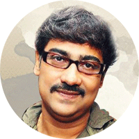 কৌশিক সেন