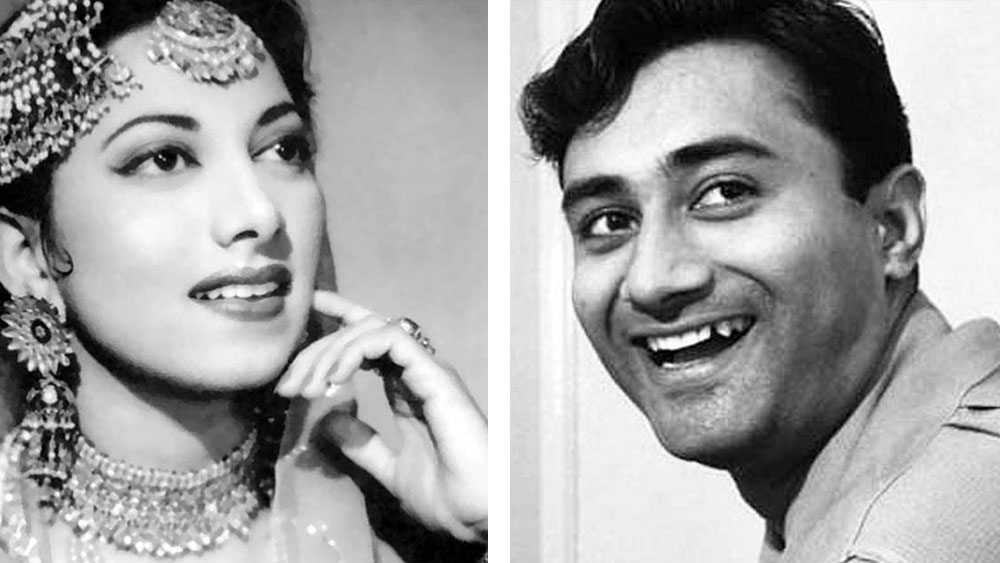 সুরাইয়ার পরিবারে তাঁর দিদিমা বাদশা বেগম ও মামার মারাত্মক প্রভাব ছিল। কার্যত দোর্দণ্ডপ্রতাপ দিদিমা-ই ছিলেন সংসারের শেষ কথা। তিনি কোনওমতেই নাতনির সঙ্গে দেব আনন্দের সম্পর্ক মেনে নিতে পারেননি। কারণ, সংসারের মূল উপার্জনক্ষম সুরাইয়ার বিয়ে দিতে তাঁরা রাজি ছিলেন না। পাশাপাশি, রক্ষণশীল বাদশা বেগম মেনে নিতে পারেননি, এক জন ভিন্নধর্মী তাঁদের পরিবারের জামাই হবে।