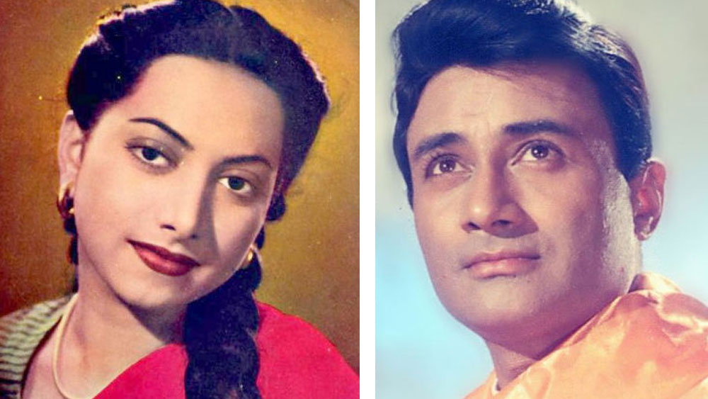 এর পর দেব আনন্দ-সুরাইয়া দেখা সাক্ষাৎও বন্ধ করে দেন বাদশা বেগম। কামিনী কৌশলের মতো বন্ধুর হাত দিয়ে তাঁরা একে অন্যকে চিঠি পাঠাতেন। দেব আনন্দের ফোন এলেও সুরাইয়াকে ধরতে দেওয়া হত না। বন্ধ হয়ে গিয়েছিল একসঙ্গে অভিনয়ও। ১৯৫১ সালে মুক্তি পেয়েছিল দেব আনন্দ-সুরাইয়া জুটির শেষ ছবি ‘সনম’।