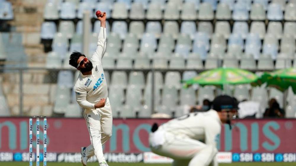 সরাসরি: পর পর আউট পূজারা, কোহলী, ৮০ রানে তিন উইকেট হারাল ভারত