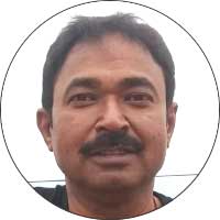 দেবাশিস সাহা