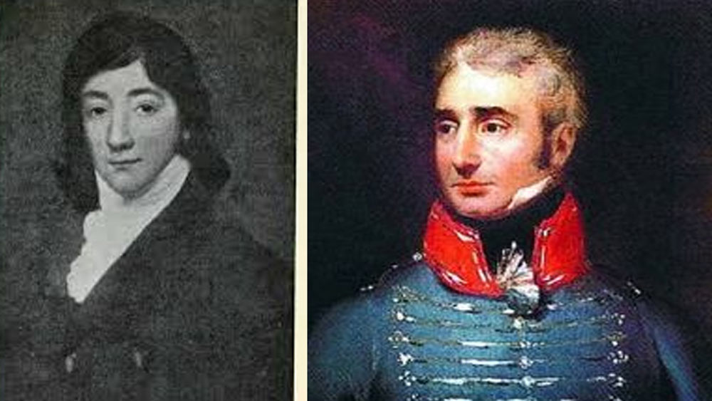 এই পার্ক স্ট্রিট সমাধিক্ষেত্রেই ছিল আরও অনেক ব্যক্তিত্বের শেষ-শয্যা। এখানেই ছিল সাহিত্যিক উইলিয়াম ম্যাকপিস থ্যাকারের বাবা রিচমন্ড থ্যাকারের সমাধি। এখানেই ঘুমিয়ে ছিলেন লেফটেন্যান্ট কর্নেল জেমস কির্কপ্যাট্রিক। ১৭৯৮ থেকে ১৮০৫ অবধি হায়দরাবাদের এই বাসিন্দাকে অমর করে রেখেছেন উইলিয়াম ডালরিম্পল। তাঁর ‘হোয়াইট মুঘল’ উপন্যাসে।