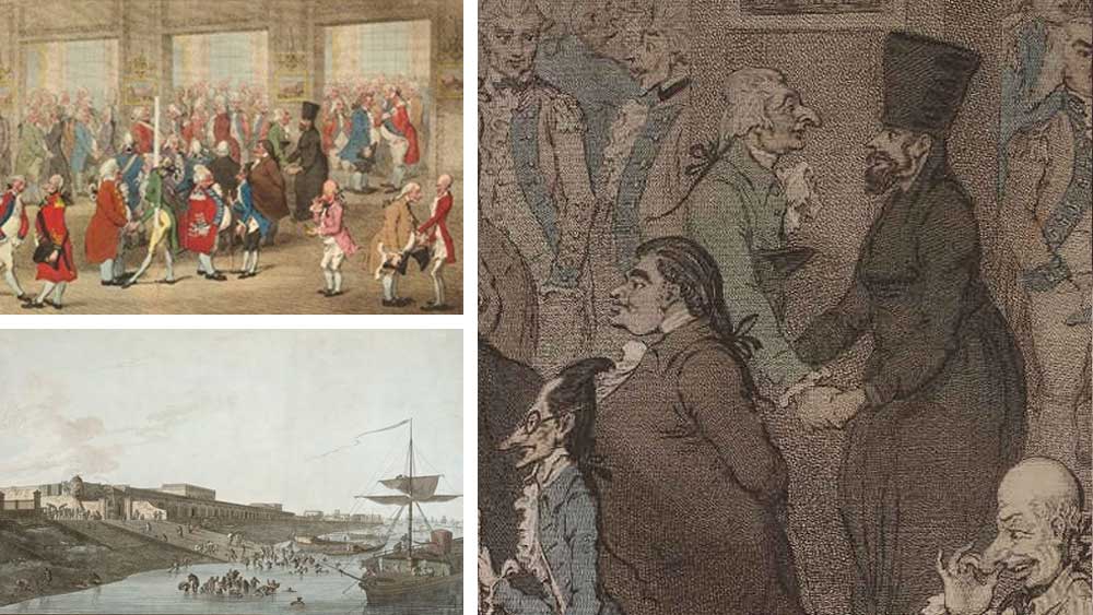 নর্থ পার্ক স্ট্রিটের মতো কলকাতার আরও কিছু সমাধিক্ষেত্র আজ প্রায় ধুলোমাটি। সেন্ট জোনস চার্চের সমাধিস্থানে এখন প্রায় কিছুই নেই। পাশাপাশি কলকাতায় ছিল এডওয়ার্ড তিরেত্তাজ বেরিয়াল গ্রাউন্ড। ইতালির ভেনিস থেকে তিনি ভাগ্যের খোঁজে এসেছিলেন কলকাতায়। নানা কারবারে ধনকুবের তিরেত্তা কলকাতায় বাজার বসিয়েছিলেন। আজও আছে সেই বাজার। লোকমুখে তাঁর নাম ‘টেরিটি বাজার’।