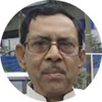 হরিপদ ভৌমিক