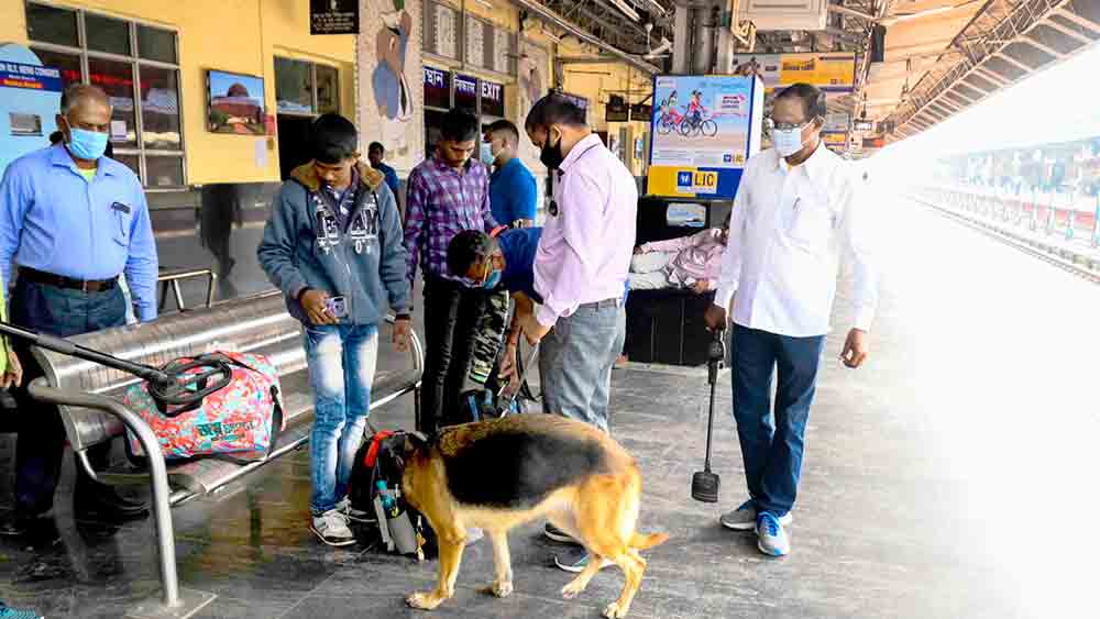 Mamata Banerjee will land Malda toaday
