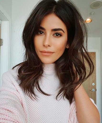 ফেস ফ্রেমিং লেয়ার