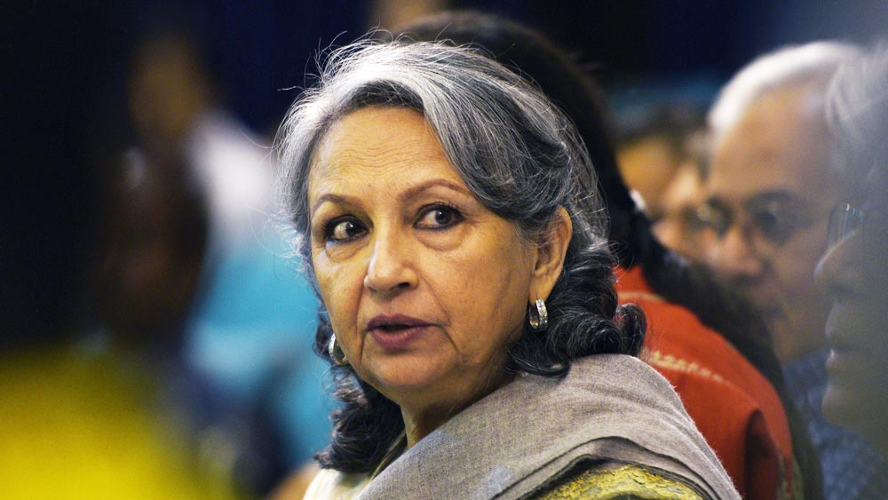 পরিবার, অভিনয় সামলেও নিজের পরিধি বিস্তার করেছিলেন শর্মিলা। সেন্ট্রাল ফিল্ম সার্টিফিকেশন বোর্ডের চেয়ারপার্সন পদে নিযুক্ত ছিলেন দীর্ঘ দিন। এ ছাড়াও ইউনিসেফের গুডউইল অ্যাম্বাসাডর ছিলেন সইফ-জননী।