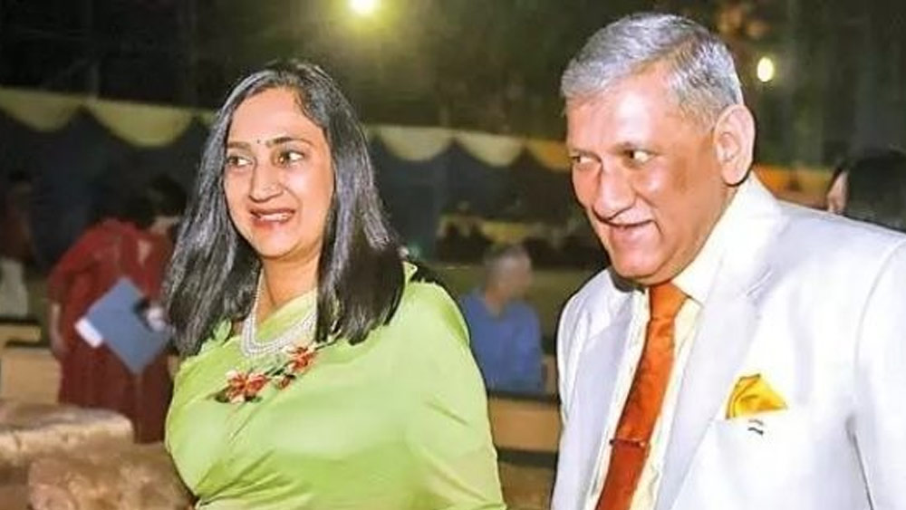 মৃত জওয়ানদের স্ত্রীদের স্বাবলম্বী করে তুলতে এই সংগঠন বিউটিশিয়ান কোর্স চালায়। এ ছাড়াও কেক ও চকোলেট বানানো শেখানো হয়। সেই সব কাজে যুক্ত ছিলেন মধুলিকা।