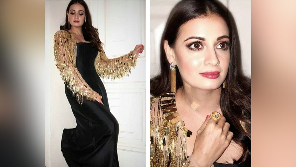 ১৯৮১ সালের ৯ ডিসেম্বর হায়দরাবাদে জন্ম দিয়ার। এখন তিনি ৪০। এর মধ্যেই ৪২ টি ছবিতে অভিনয় করেছেন। ছবি প্রযোজনাও করেছেন। ভালবেসে বিয়ে করেছেন আবার বিবাহ বিচ্ছিন্নাও হয়েছেন। আবার প্রেমে পড়েছেন অভিনেত্রী।  তার জীবনে বিতর্কও কম নয়। সুন্দরী দিয়াকে অনেক কঠিন সময়ের মধ্যে দিয়ে যেতে হয়েছ। তাঁর জন্মদিনে সেই  ওঠা পড়ার কাহিনীতে একনজর।