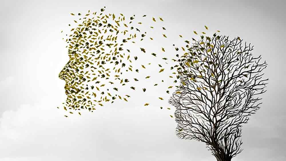 Death is such a mysterious thing