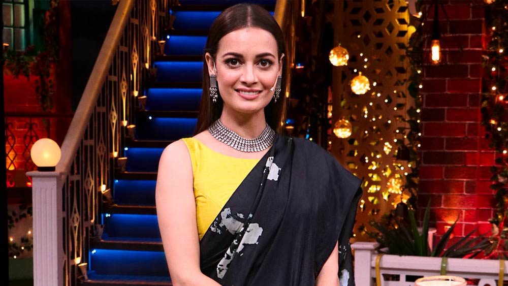 উদ্যোগপতি সাহিলকে ২০১৪ সালে বিয়ে করেছিলেন। ভালবেসে বিয়ে। তবে বেশিদিন টেকেনি। ২০১৯ সালেই সম্পর্কে ইতি টানেন দু’জনে। দু’বছর পর এখন দিয়া বৈভব রেখির ঘরনি।