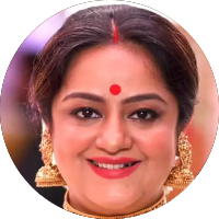 সুদীপা চট্টোপাধ্যায়