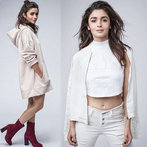 হুডি-ড্রেস পরে অনায়াসে যাওয়া যায় অনেক অনুষ্ঠানে।