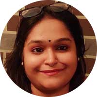 সম্রাজ্ঞী বন্দ্যোপাধ্যায় 