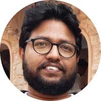 স্যমন্তক ঘোষ