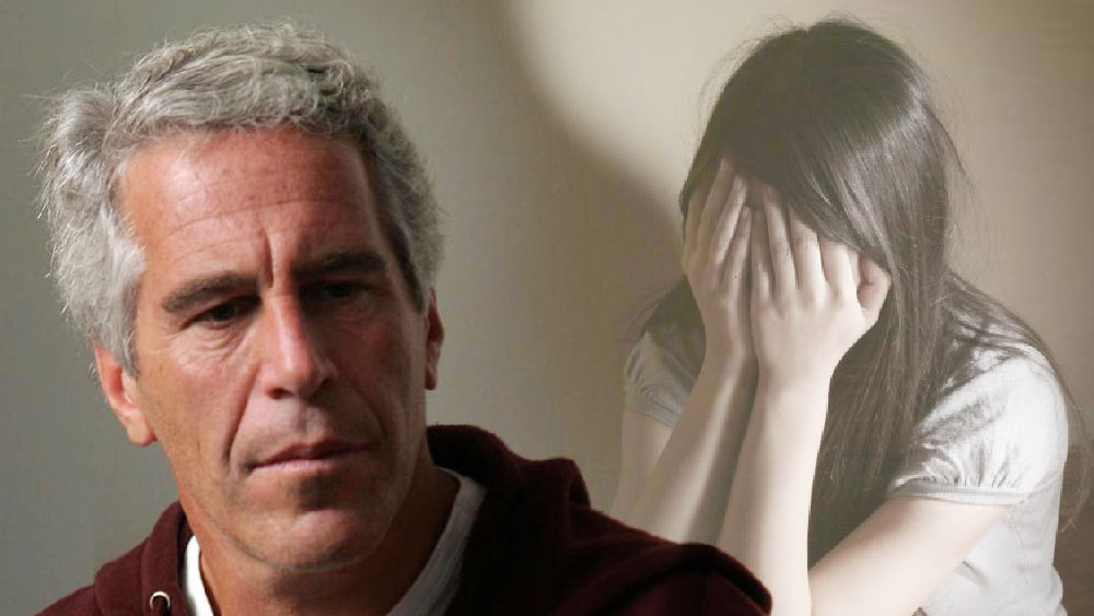 জেফ্রি এডওয়ার্ড এপস্টিনের নাম শুনেছেন? আমেরিকার ধনকুবের। যদিও ধনী বলে তাঁকে কম মানুষই চেনেন। জেফ্রির আসল খ্যাতি (বা কুখ্যাতি) একজন যৌন অপরাধী হিসেবে।