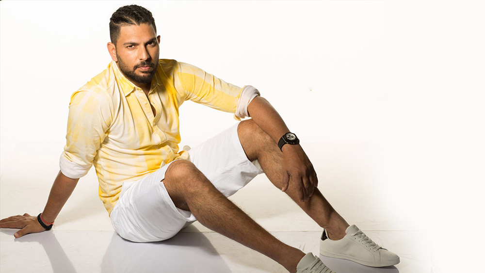 যুবরাজ বার বারই তা অস্বীকার করেছেন। তবে সমর্থকদের জল্পনা তাতে থামেনি। বরং আরও বেড়েছে।