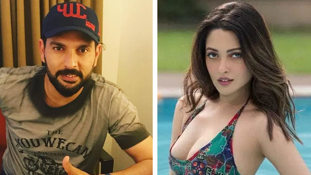 দীপিকার সঙ্গে বিচ্ছেদের পর বঙ্গতনয়া রিয়া সেনের সঙ্গে জড়িয়ে যায় যুবরাজের নাম। একটি পার্টিতে গিয়ে রিয়ার সঙ্গে পরিচয় হয়েছিল যুবরাজের। দু’জনেই নাকি একে অপরের থেকে চোখ সরাতে পারেননি। কোনও এক গেট টুগেদারে একে অপরের হাত ধরেছিলেন তাঁরা।