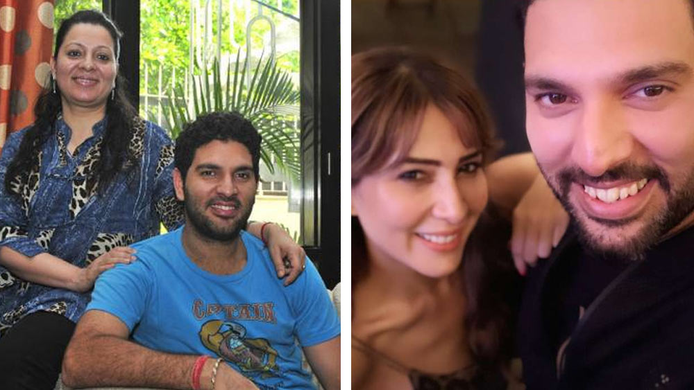 অনেকেই বলেছিলেন, কিমের খারাপ ব্যবহারের কারণেই নাকি তাঁদের বিচ্ছেদ হয়নি। তবে আর এক পক্ষের দাবি, মা শবনমের সমর্থন ছিল না বলেই কিমের সঙ্গে বিচ্ছেদ করেন যুবরাজ।